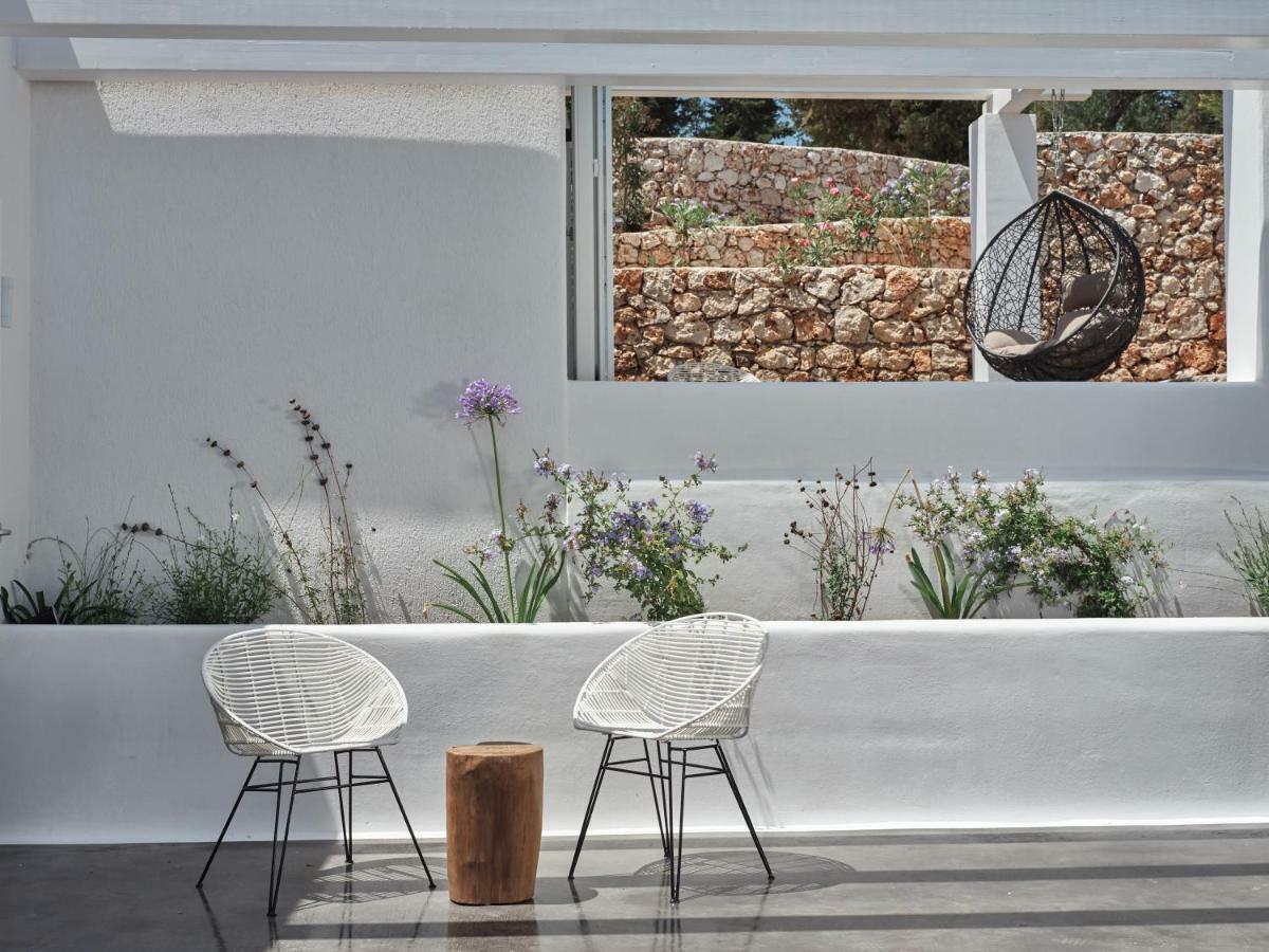 The Asteri Collection - Villa Maia Agios Nikolaos  Exterior photo